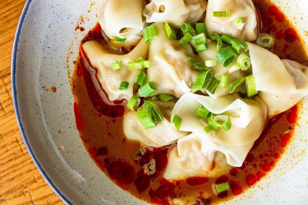 Fortune House Chinese Cuisine by null