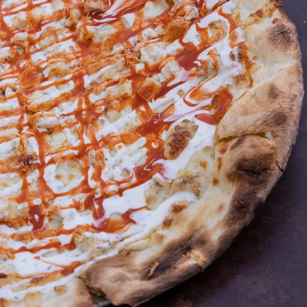 Landini's Pizzeria by null