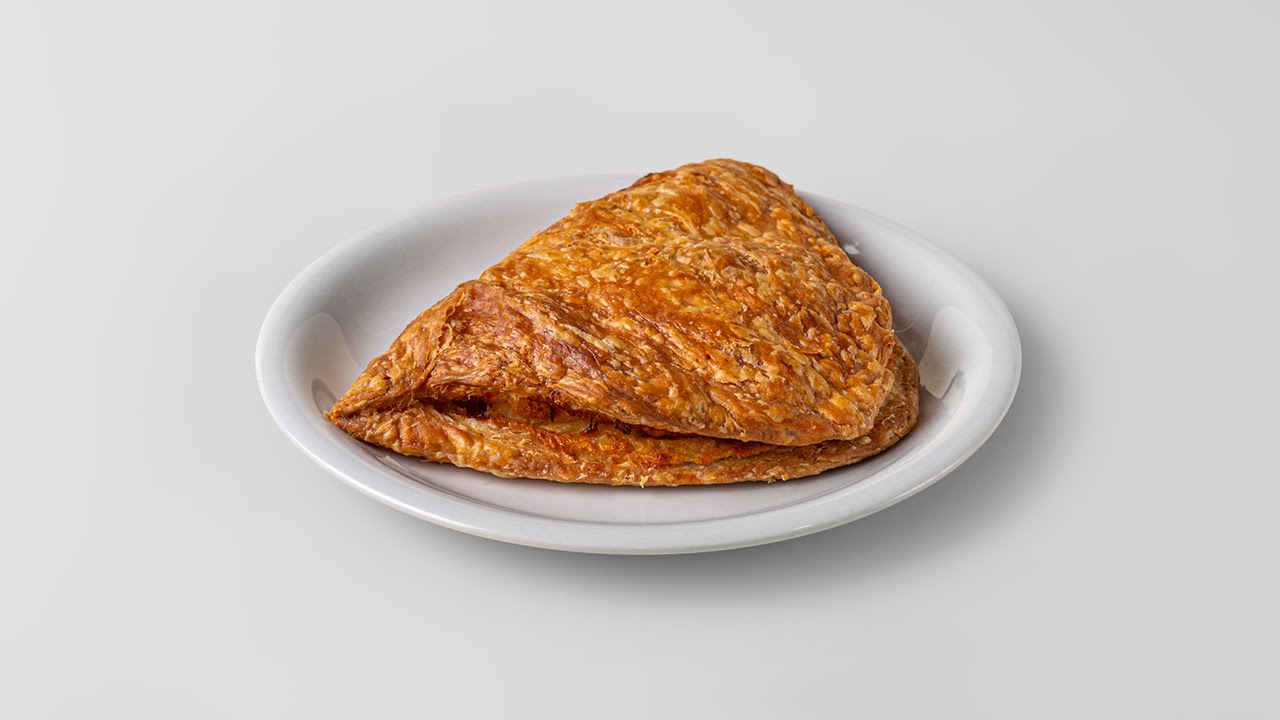 Mia Zoi Loukoumades by null