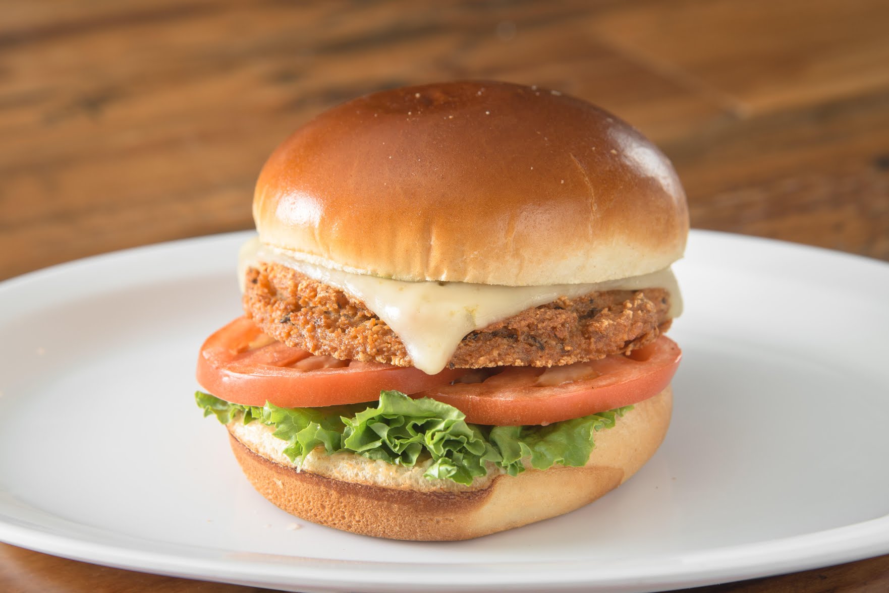 Sizzlin City Burger by null