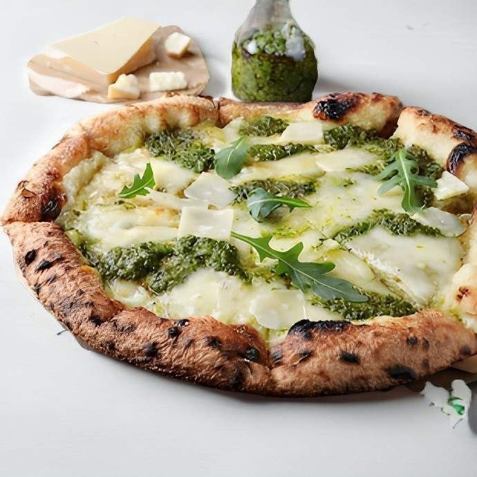Pizza Pazza image