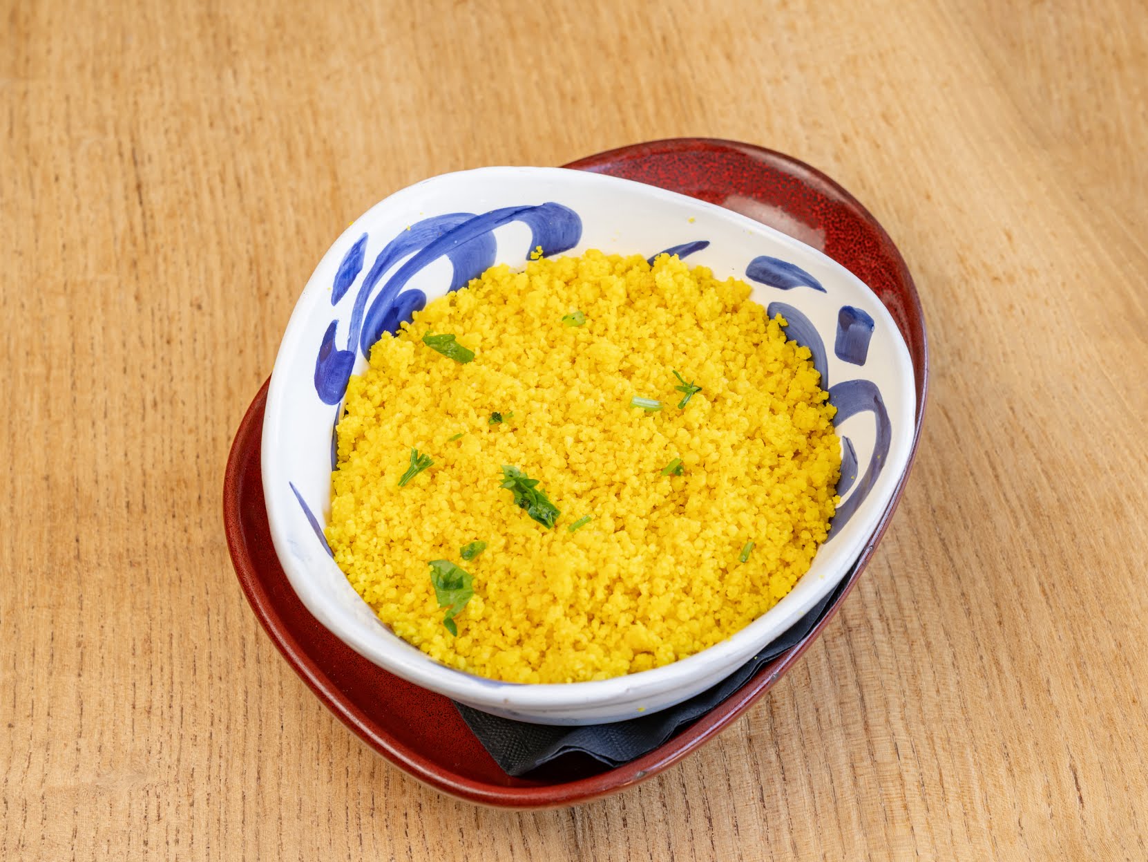 Gola Restaurant SF by null