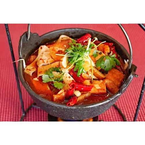 Spices 3 辣妹子 by null