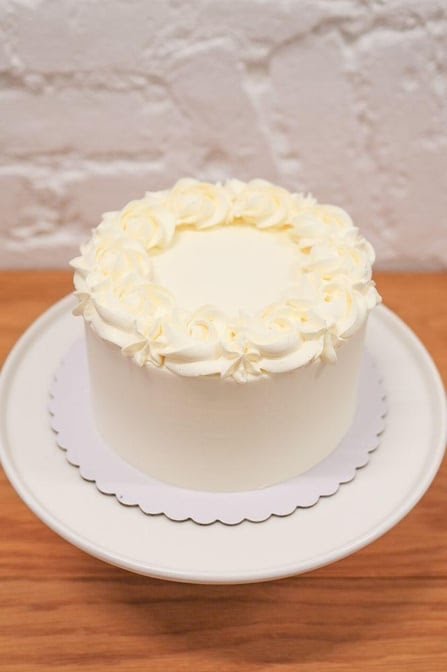 Padoca Bakery + Cakes by null