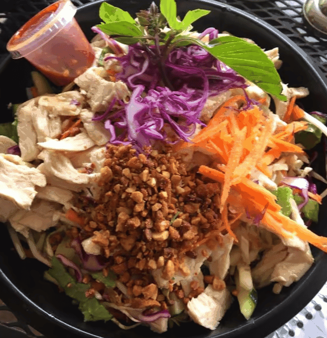 Cyclo Noodles by null