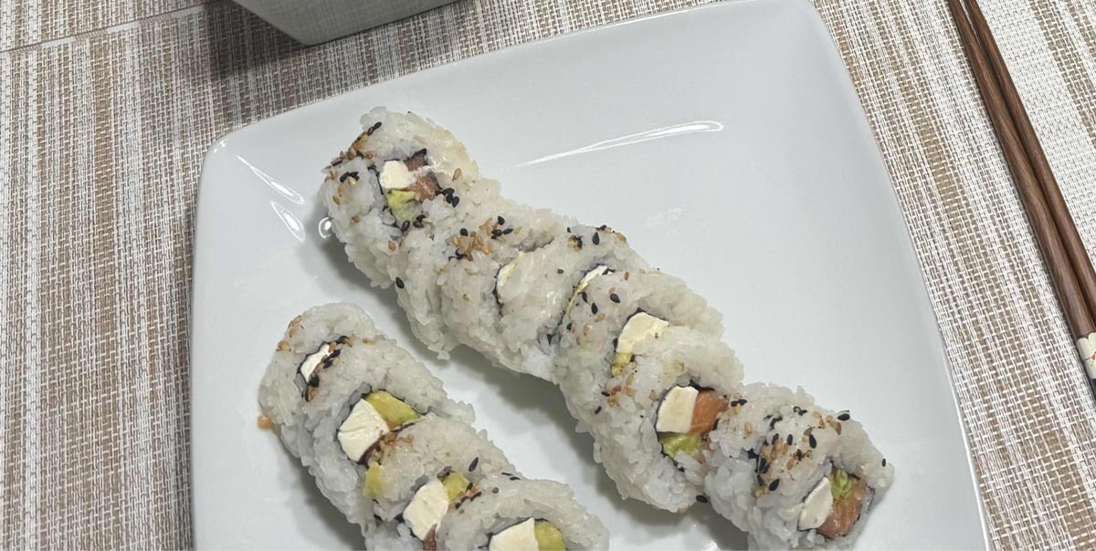 SUSHI BROTHERS by null