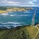 Cape Grim carbon dioxide reading exceeds 400ppm landmark for first time 