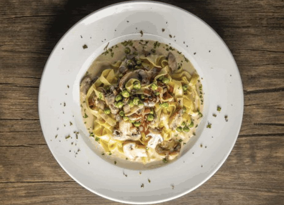Baci Ristorante & Heart of Oak Pub by null
