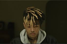 Born months after the rapper death jpg x Google xxxtentacion