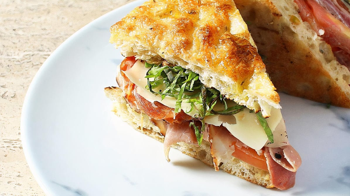 Georgie Butcher Shop by null