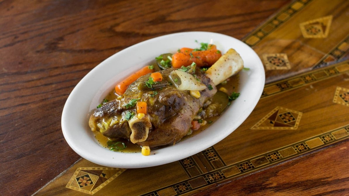 Fadi's Mediterranean Grill by null