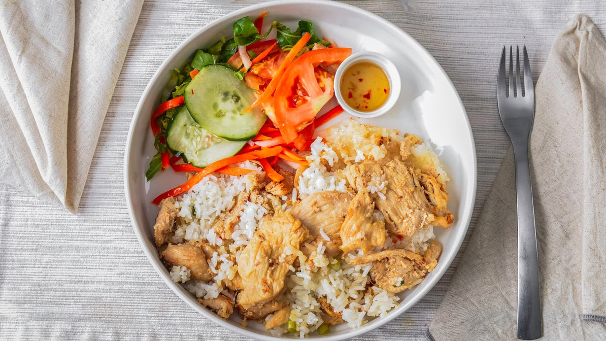 Little Saigon by null