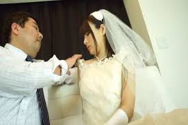 Hot japanese bride jpg x Japanese bride