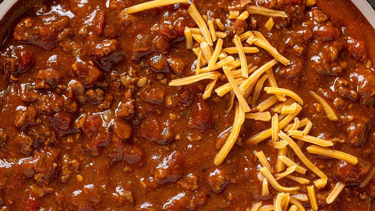 Burger Street by null