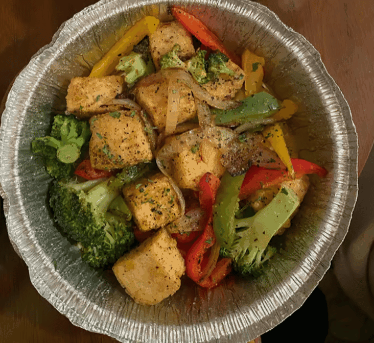 Neighborhood Kitchen by null