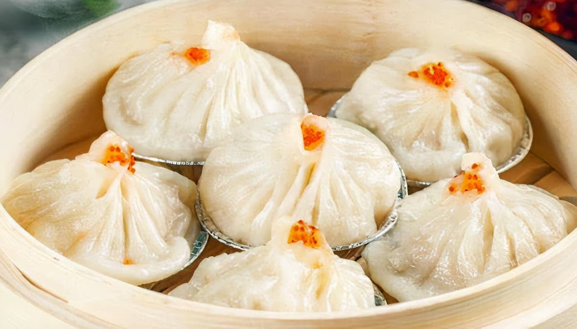 Dumpling Union Haight by null