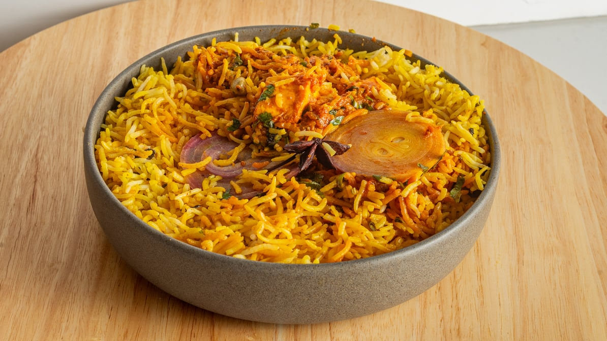 Madurai Express Fremont by null