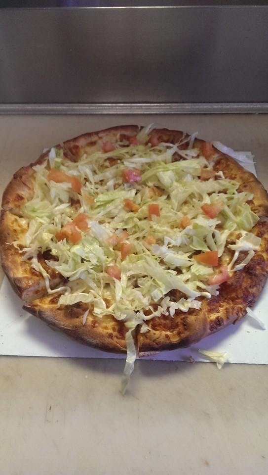 Two Guys From Italy by null