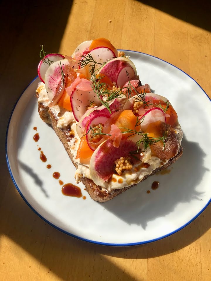 ARDOR Breads and Provisions by null