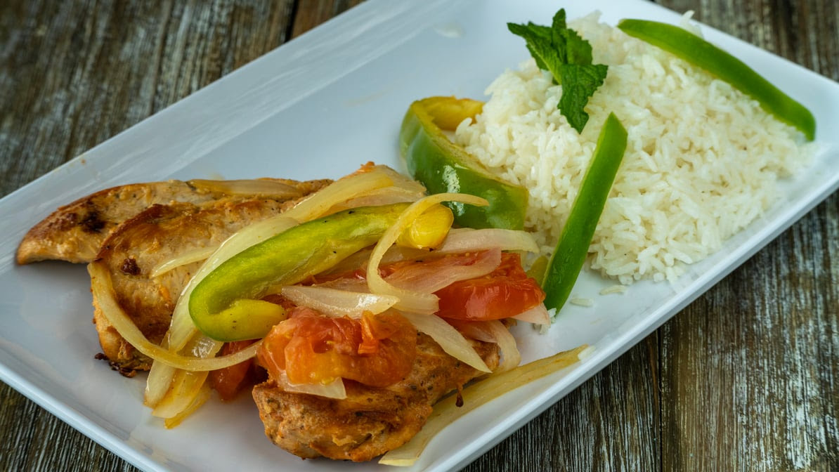 Fritanga Cocina de Dona Angela by null