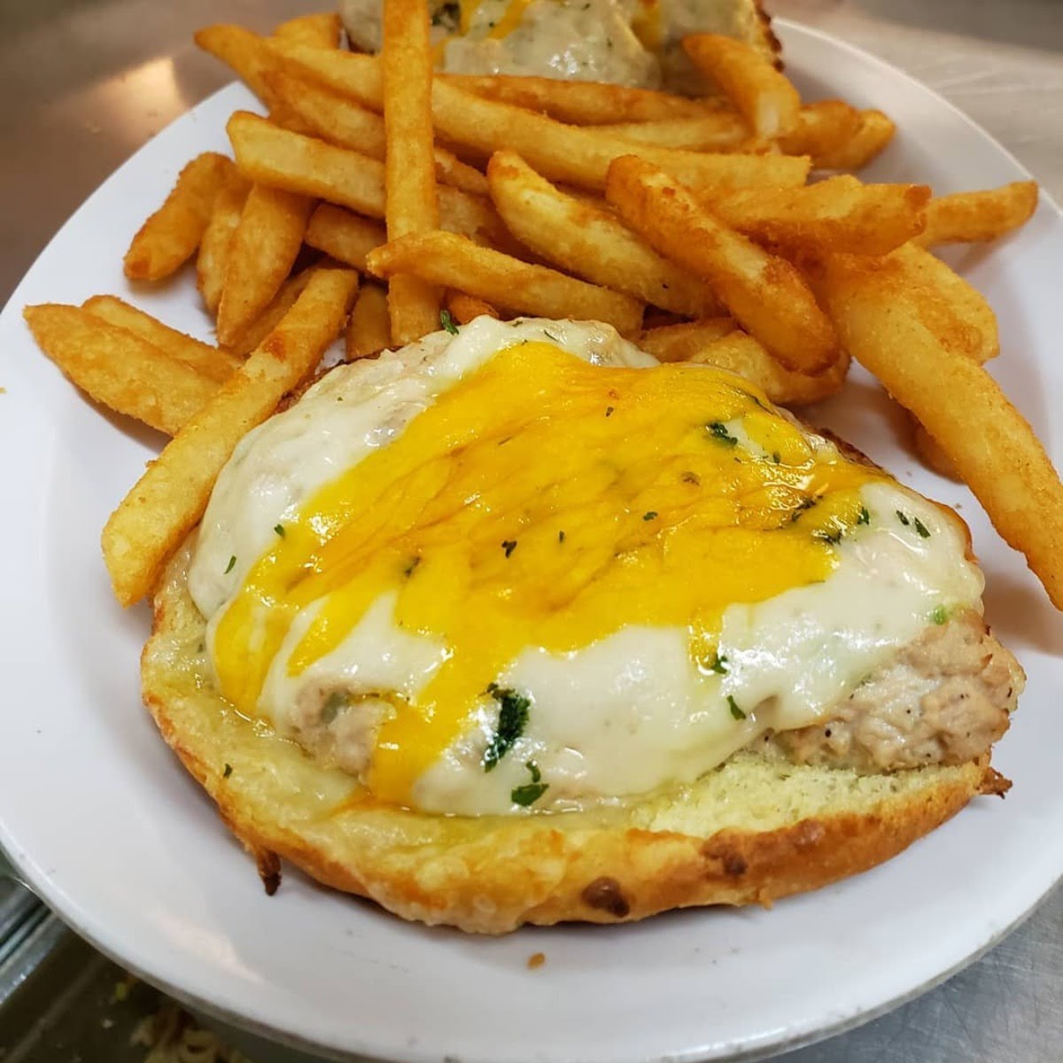 Dagwood’s Deli & Sports Bar by null