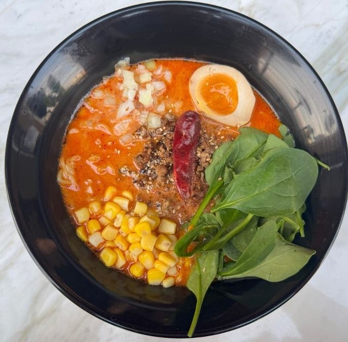 Tajima Ramen East Village by null