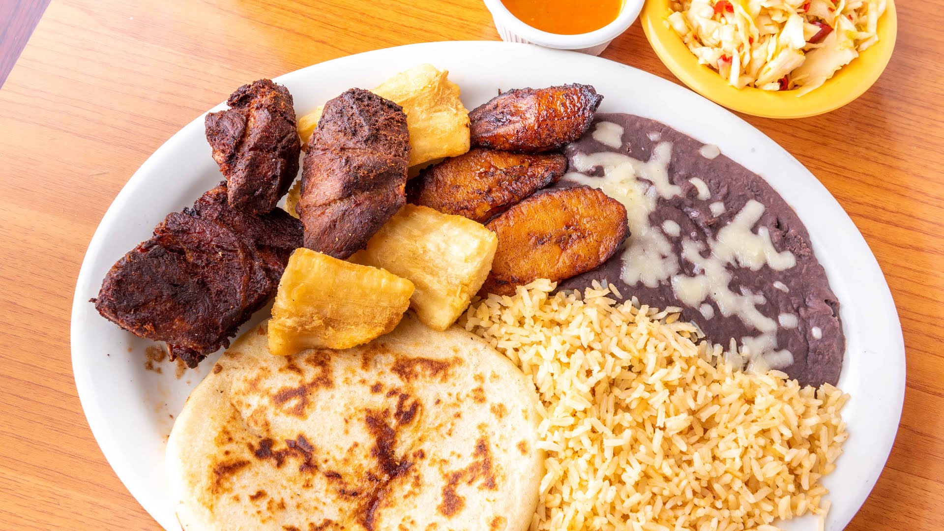 Gloria's Cafe by null