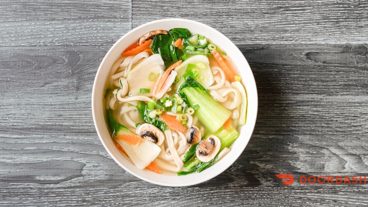 Frank's Noodle House by null