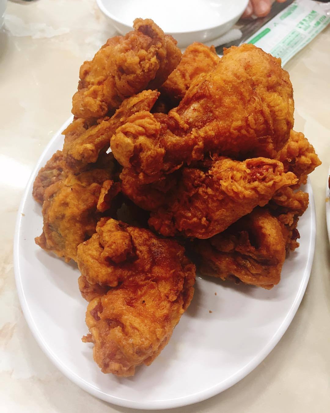 Myoung Dong Restaurant by null