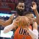 NBA games Tuesday, scores, highlights, updates: Red-hot Rockets face Thunder - CBSSports.com