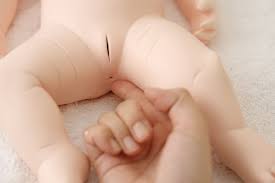 赤ちゃん　股間|何が正解？赤ちゃんのおちんちん・おまた事情10の質問に答えます！【医師監修】｜たまひよ