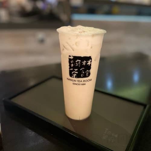 Hanlin Tea Room by null