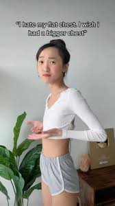 flat tits|I'm a flat-chested beach babe…trolls compare my boobs to 'mosquito bites'  but that won't stop me wearing bikinis | The US Sun