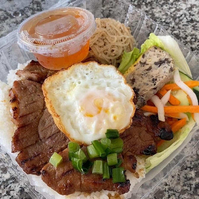 Pho Ha by null