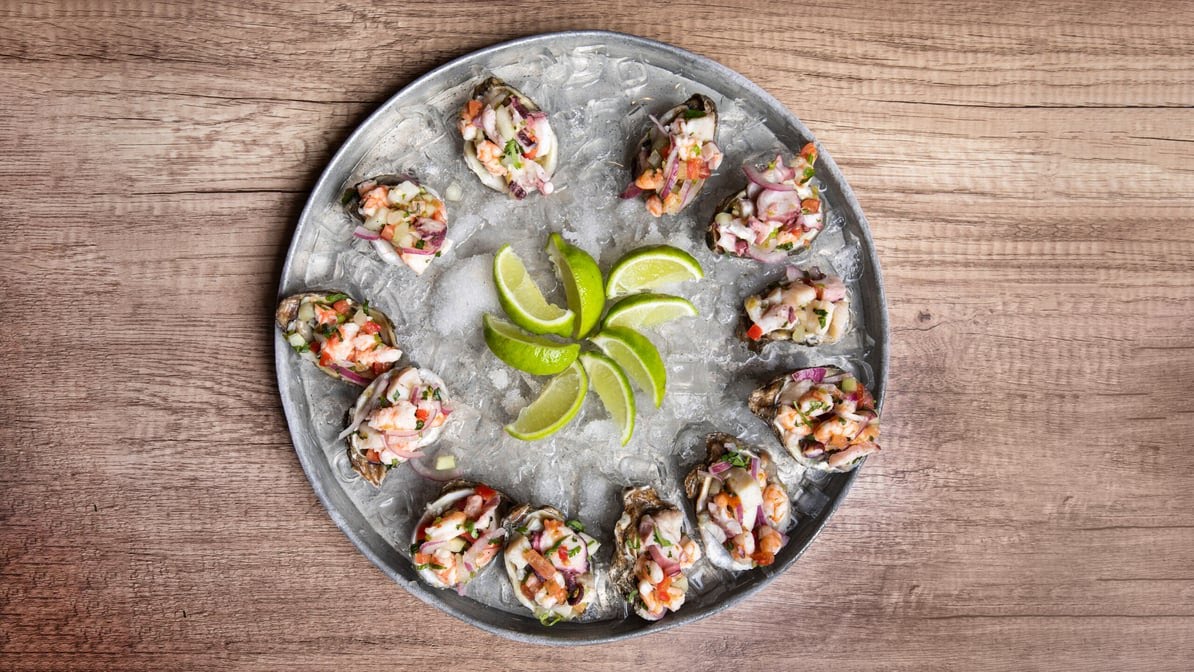 Los Cabos bar and grill by null