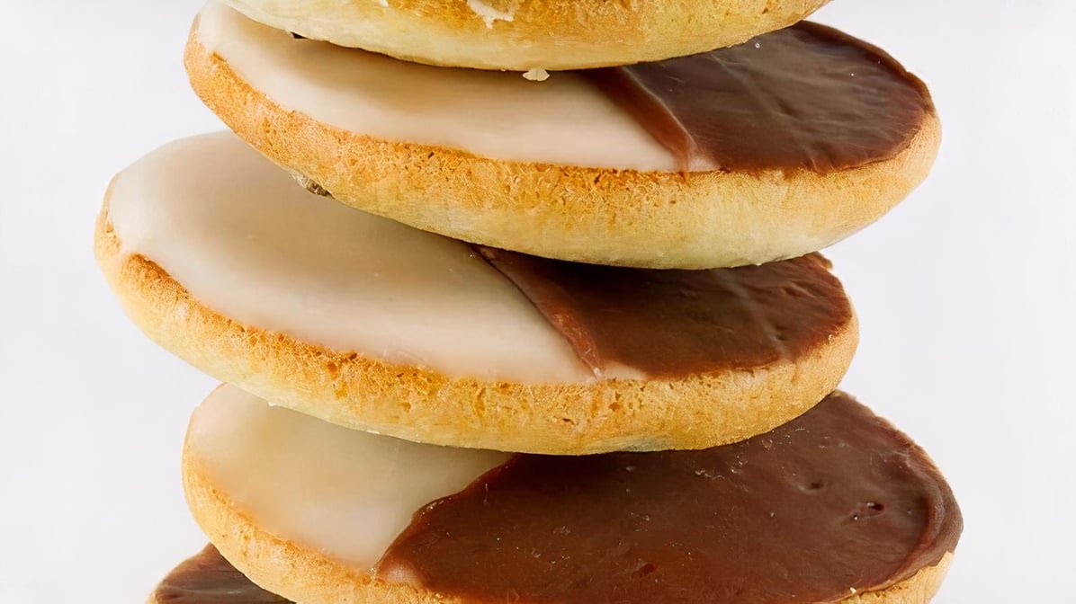 Dana's Bakery by null