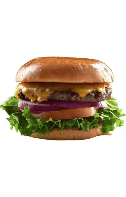 Good Azz Burgerz by null