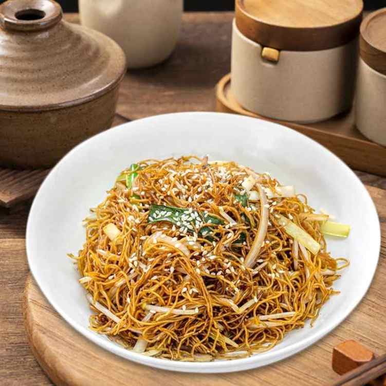 Yin Ji Chang Fen 銀記腸粉 (Downtown) by null