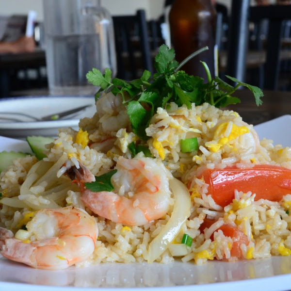 Pattaya Bay Thai Restaurant by null