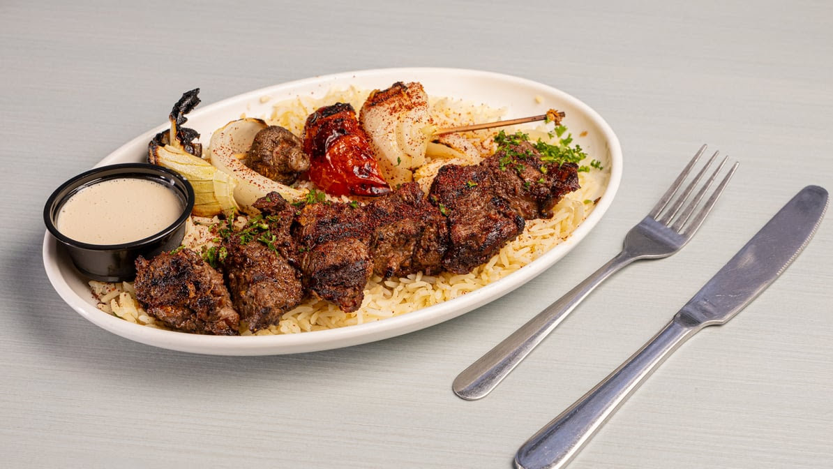 Fadi's Mediterranean Eatery by null