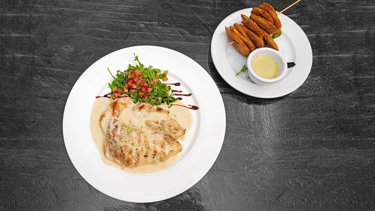 Caramba Bar & Grill by null