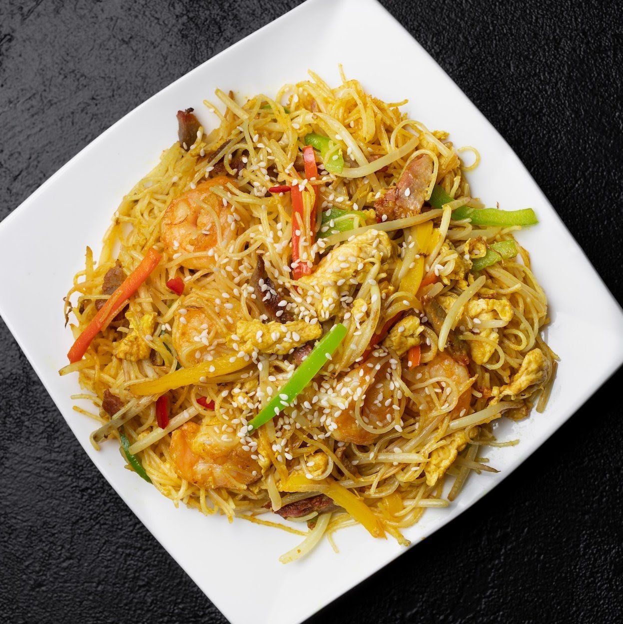 Joss Cuisine by null