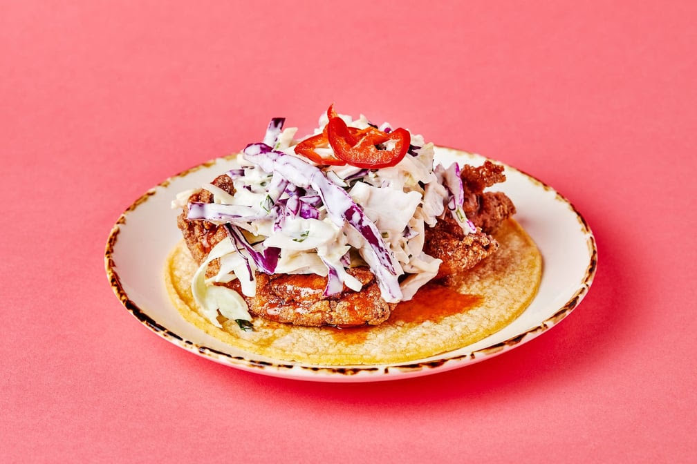 Tu Madre - West Hollywood by null