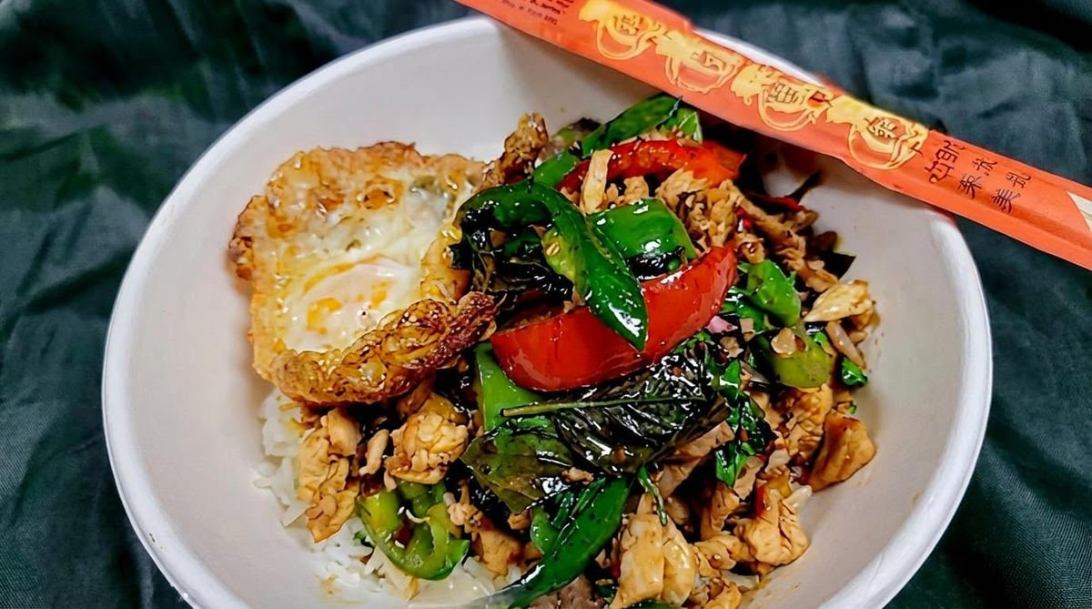 On's Kitchen by null