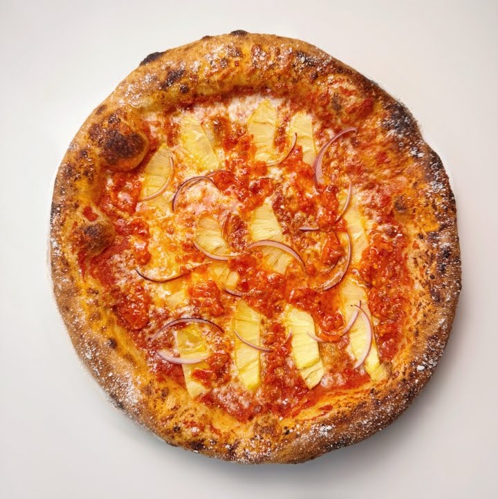 Che Fico Pizzeria at Thrive City by null