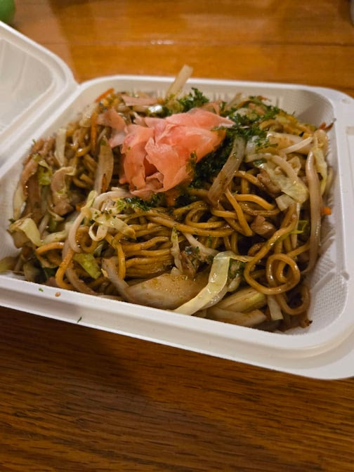 Chef Liao Asian Fusion Cuisine by null