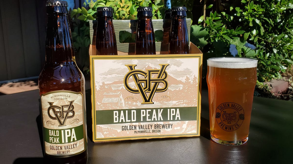 Golden Valley Brewery and Restaurant -Beaverton by null