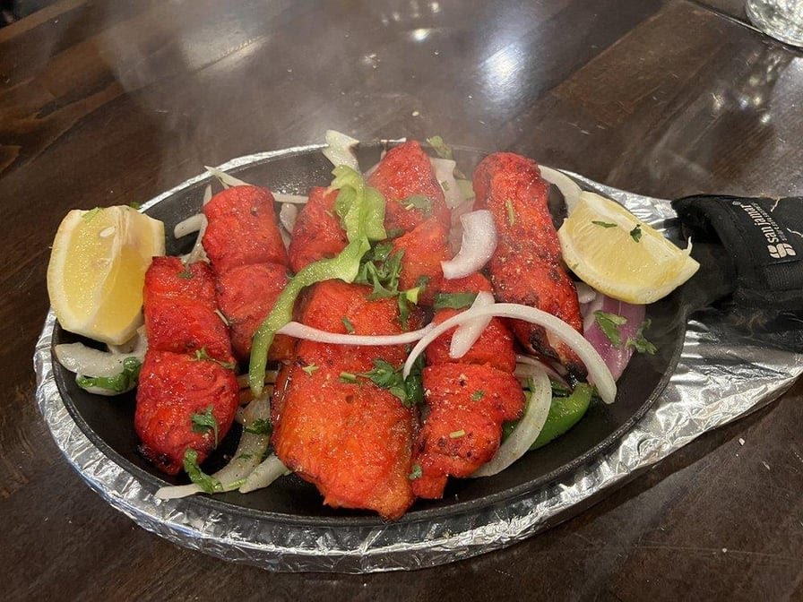 Curry And Kabab Bistro - Restaurant photo 3