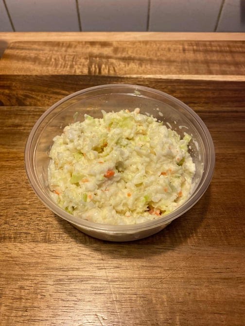 Hundal Sahib Fish & Chips by null