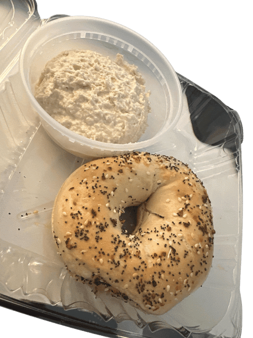 Bagels & A Whole Lot More by null